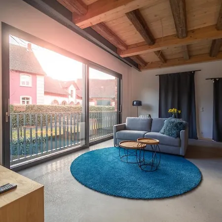 Modernes Ferien- Und Messezimmer In Idyllischer Lage * Nordstemmen