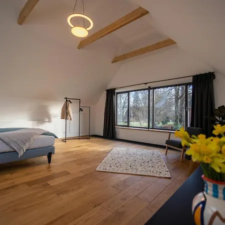 Modernes Ferien- Und Messezimmer In Idyllischer Lage Lejlighed *