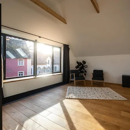 Lejlighed Modernes Ferien- Und Messezimmer In Idyllischer Lage Nordstemmen